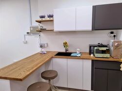 Woods Square (D25), Office #562904321